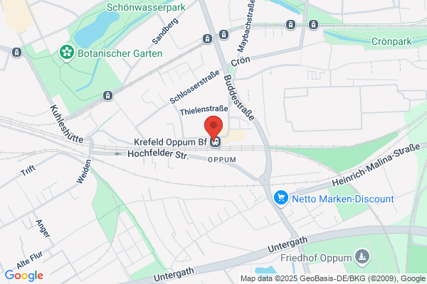 Kebab Haus Oppum