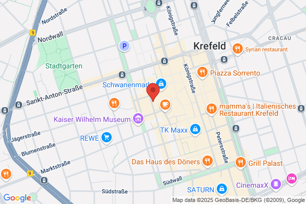 Kegel Keller