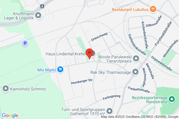 Lindenstübchen
