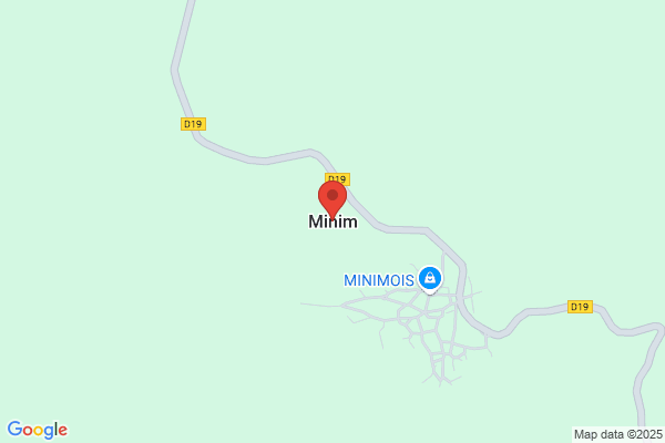 Mini-Imbiß