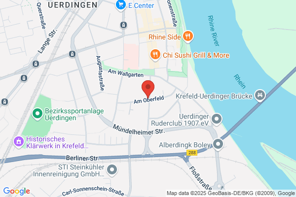 Zur Laterne