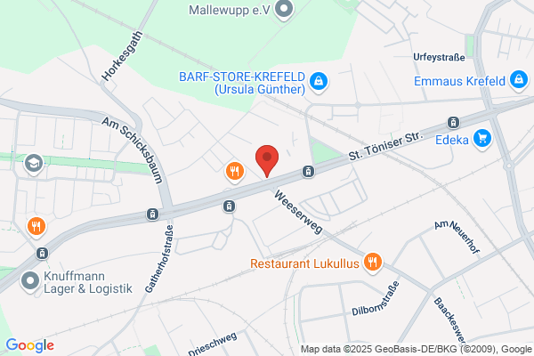 Pizzeria Benrad