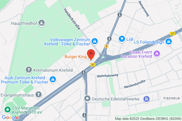 Burger King GmbH