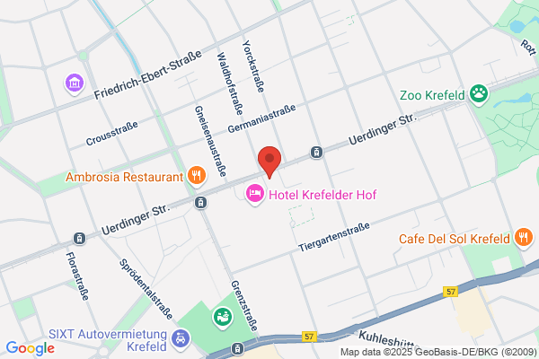 König Gebäudereinigung GmbH & Co. KG