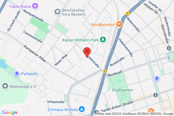 Rius Service GmbH