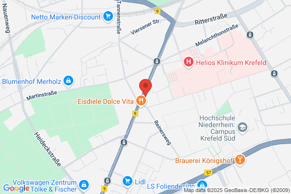 k.r. Gebäudereinigung GmbH