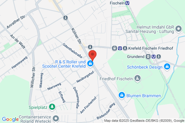 ACURAT Gebäudeservice GmbH