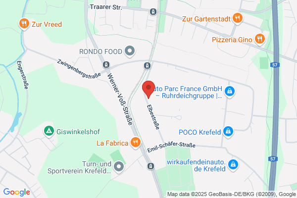 JACKELS A & O GMBH