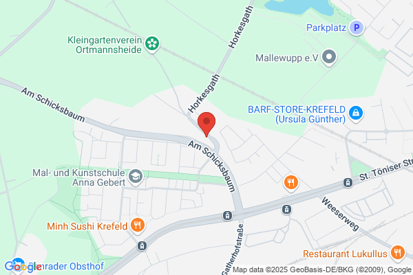 Malz Gebäudereinigung GmbH
