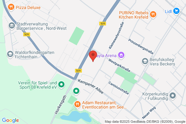 Geologischer Dienst NRW