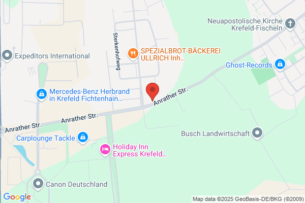 Strobel und Kalder Gesellschaft