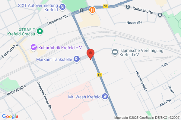 Dursty Getränkemarkt GmbH