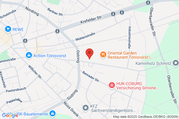 TOP Getränke GmbH