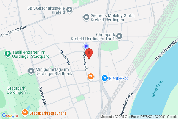 Modellbau Henkel GmbH