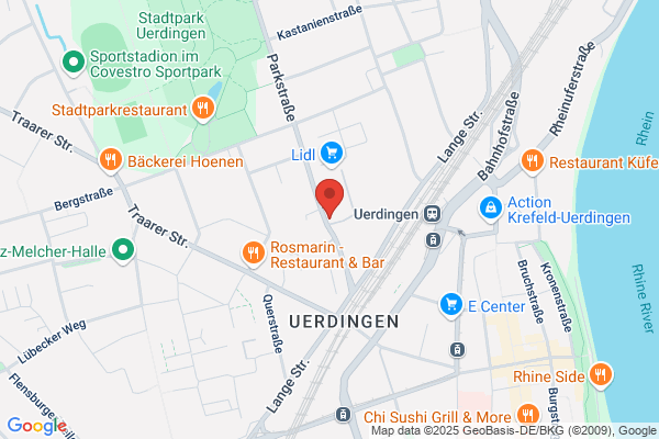 GL Spezialverglasung GmbH