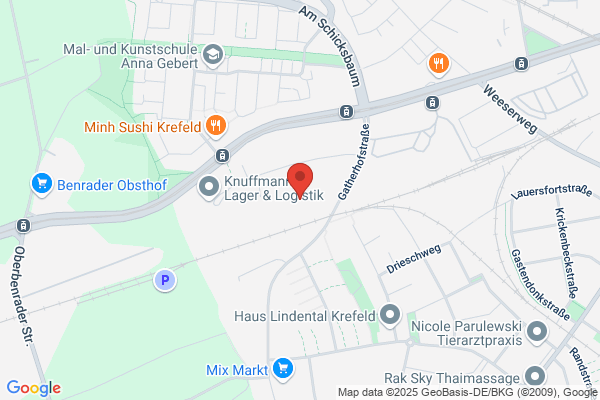 Well van GmbH & Co. KG