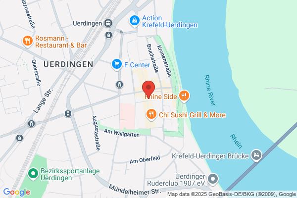 Hochgref Goldschmiede Beestermöller GbR