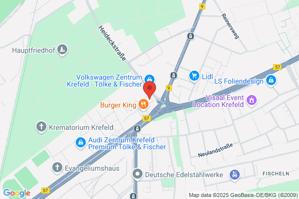 Reprotech GmbH