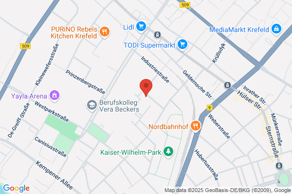 Sylvia Kohlen Immobilien