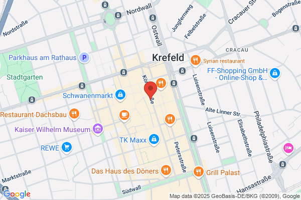 Blumentahl Immobilien