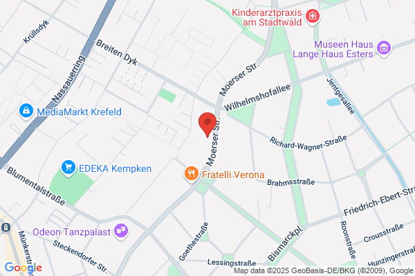 Kettlack Immobilien- & Hausverwaltungen GmbH