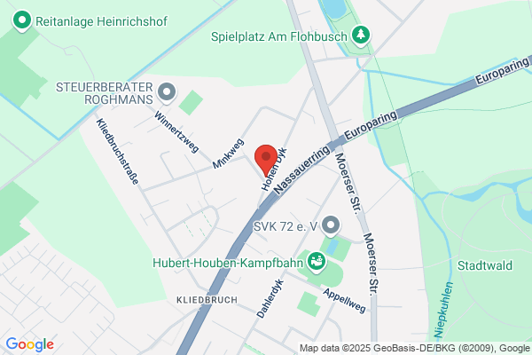 Harmel & Paas Handelsvertretungen GmbH