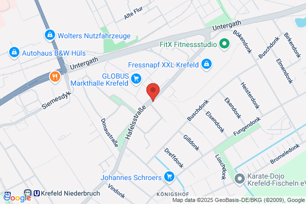 Hauser GmbH, Werner