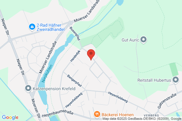 Van den Berg Trading GmbH