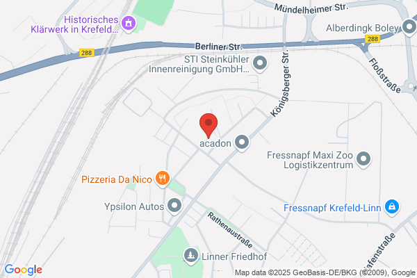 Aachener Siedlungs-