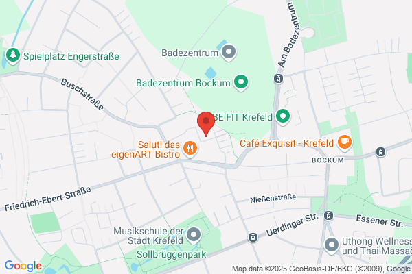 Hausmeisterservice Hoffmann-Vitten GBR