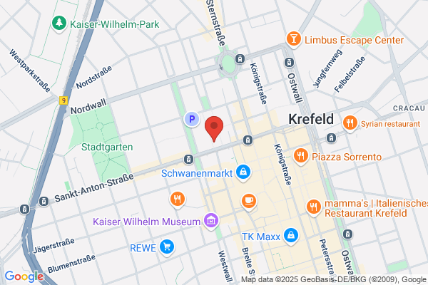 Kebenshilfe Krefeld e.V.