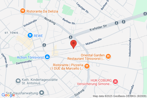 Königs Hausverwaltung GmbH