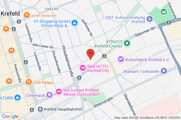 Hausmeisterdienst Krautwurst