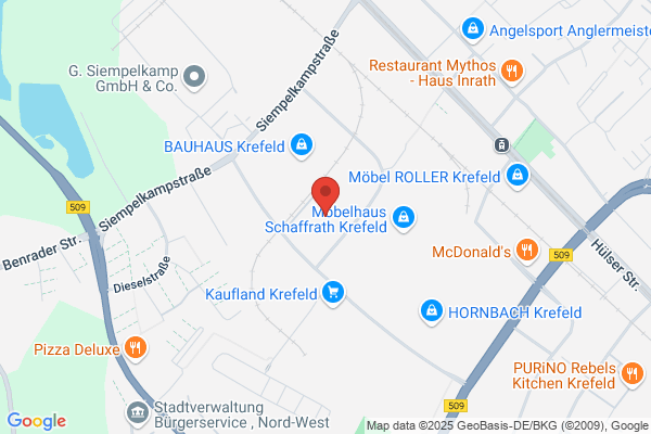 Central-Grundbesitz GmbH & Co KG