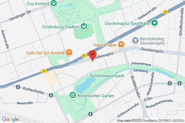 Grundkonzept Hausverwaltungen GmbH
