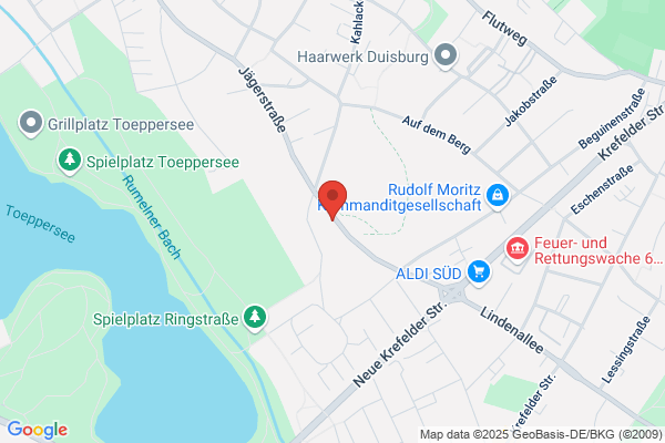 Hausverwaltung Dickhoff Reiner