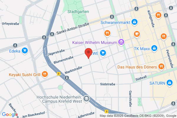RBS GmbH Hausverwaltung, Vermittlungen, Ausführungen