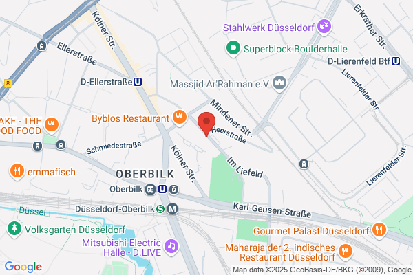 RR Rhein-Ruhr Industrie- und Gebäude- service GmbH