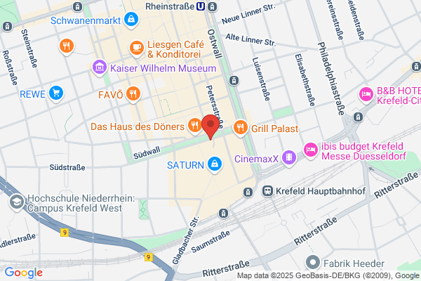 W.V.G. Haus-