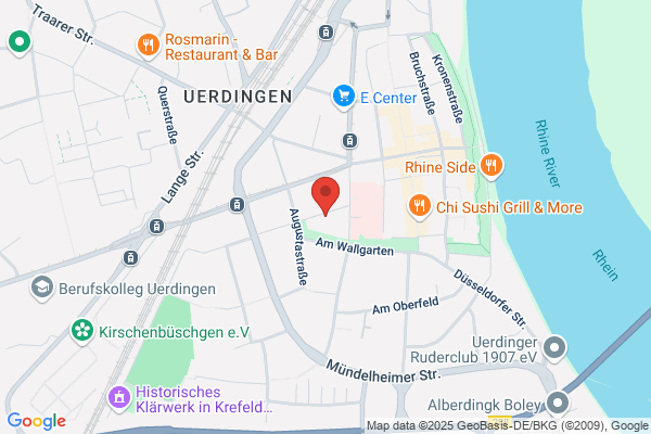 Friedrichs
