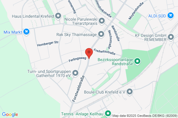 Terheggen