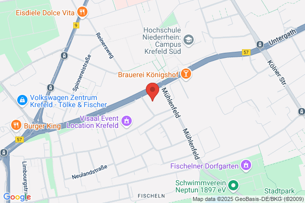 WTK Wärmetechnik Service GmbH