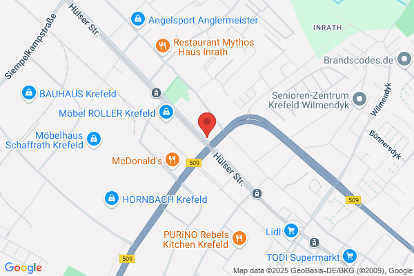 Atlas Krawatten Hitschler GmbH