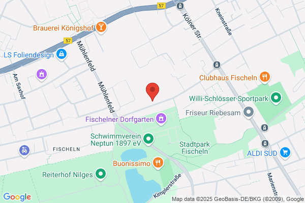 MS Baustoffvertriebsgesellschaft mbH