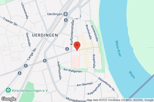Hörgerätestudio Reintges