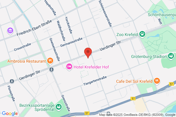 OTON Hörakustik Derouaux GmbH - Krefeld