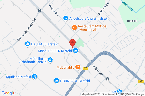 Niederheinischer Hof