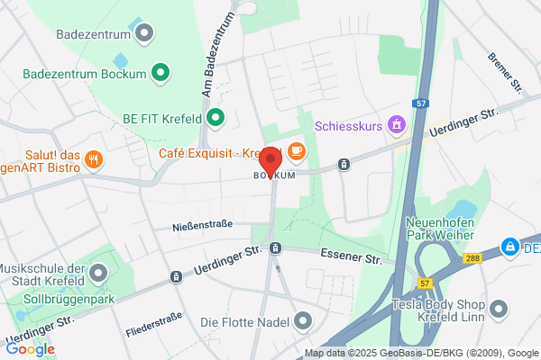 Hotel-Restaurant Benger