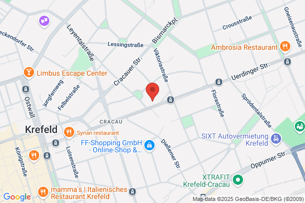 GLIM IMMOBILIEN