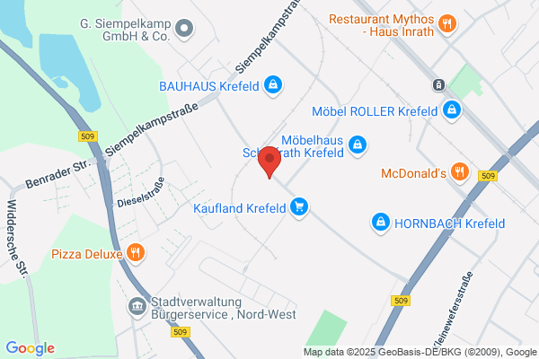 Immobilien Classen
